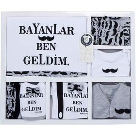 Miniworld 10'lu Bayanlar Ben Geldim Hastane Çıkışı
