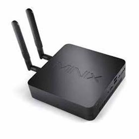 Minix Intel Core i3 10110U 8 GB 256 GB SSD Win 11 Pro Mini Pc