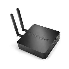 Minix Mini PC Intel i5-8279U 8GB 256GB Mini Masaüstü Bilgisayar
