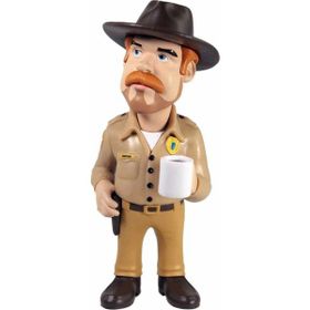 Minix MNX09000 Stranger Things Hopper Koleksiyon Figürü