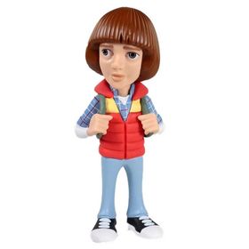 Minix MNX10000 Stranger Things Will Koleksiyon Figürü
