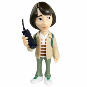 Minix MNX11000 Stranger Things Mike Koleksiyon Figürü
