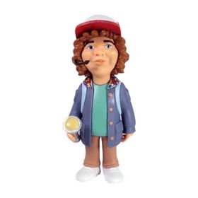 Minix MNX12000 Stranger Things Dustin Koleksiyon Figürü