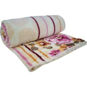 Mink Lacasa 200x240 cm Çift Kişilik Battaniye