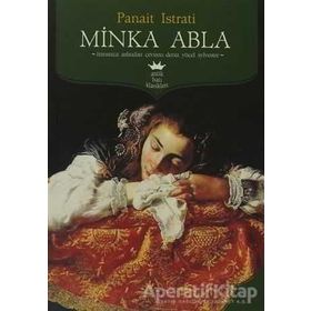 MINKA ABLA - PANAIT ISTRATI (ISBN:9786054439553)