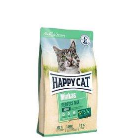 Minkas Perfect Mix 10 kg Kedi Maması