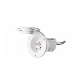 Minn Kota Mkr-23 Güç Bağlantısı