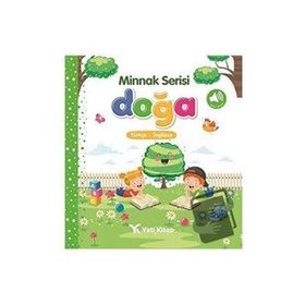 Minnak Serisi Doğa / Feyyaz Ulaş / Yeti Kitap
