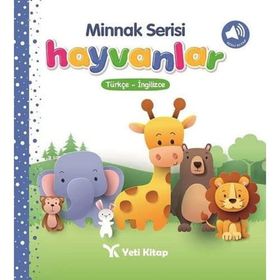Minnak Serisi Hayvanlar - Feyyaz Ulaş