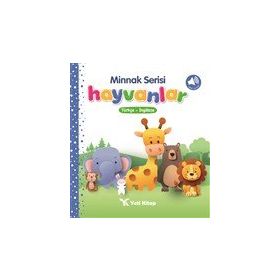 Minnak Serisi Hayvanlar - Feyyaz Ulaş
