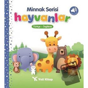 Minnak Serisi Hayvanlar - Feyyaz Ulaş