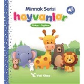 Minnak Serisi Hayvanlar - Feyyaz Ulaş