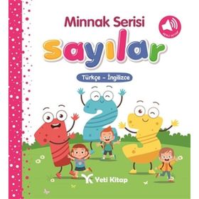 Minnak Serisi - Sayılar - Yeti