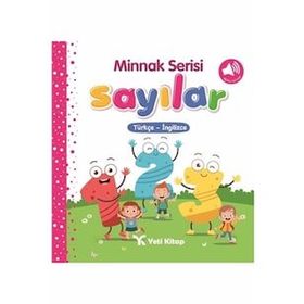 Minnak Serisi - Sayılar - Yeti