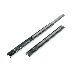 Minnes 36 mmx500 mm Teleskopik Bilyalı Ray