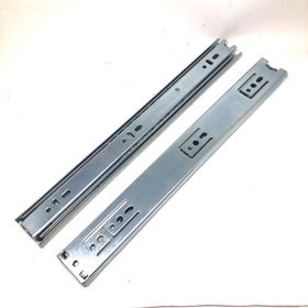 Minnes 36x250 mm Teleskopik Bilyalı Ray