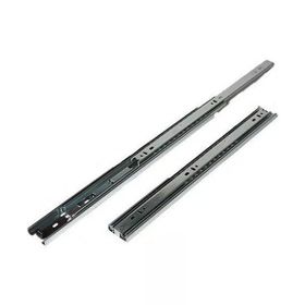Minnes 43 mmx500 mm Teleskopik Bilyalı Ray
