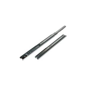 Minnes 43 mmx500 mm Teleskopik Bilyalı Ray