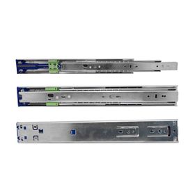 Minnes 46 mm 35 cm Frenli Teleskopik Bilyalı Ray