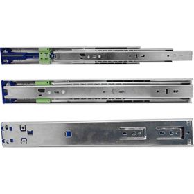 Minnes 46 mmx40 cm Teleskopik Bilyalı Frenli Ray