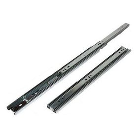 Minnes 46 mmx40 cm Teleskopik Bilyalı Frenli Ray