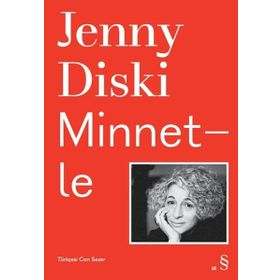 Minnetle Jenny Diski