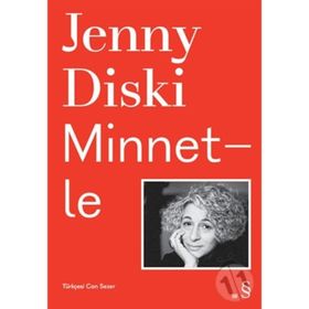 Minnetle Jenny Diski
