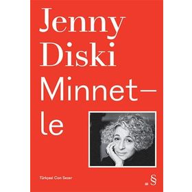 Minnetle Jenny Diski