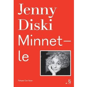 Minnetle Jenny Diski