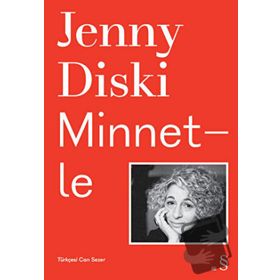 Minnetle Jenny Diski