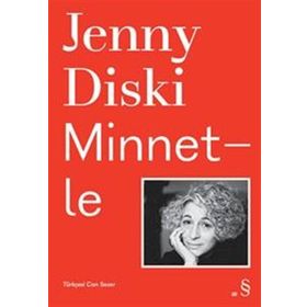 Minnetle Jenny Diski