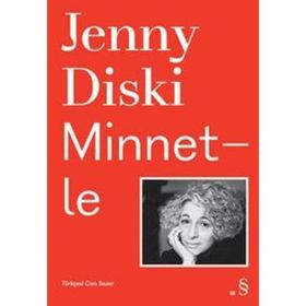 Minnetle Jenny Diski