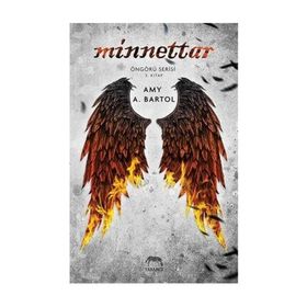 Minnettar - Amy A. Bartol