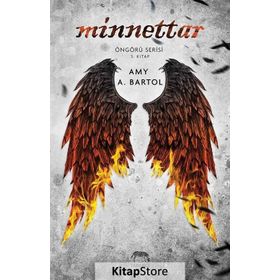 Minnettar - Amy A. Bartol
