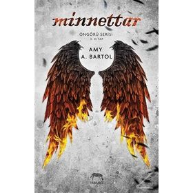 Minnettar - Amy A. Bartol