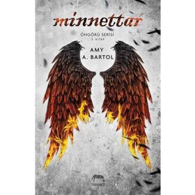 Minnettar - Amy A. Bartol