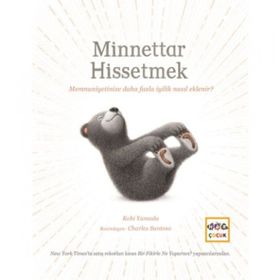 Minnettar Hissetmek Ciltli - Kobi Yamada