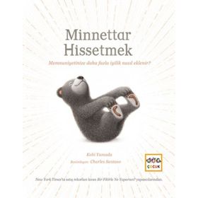 Minnettar Hissetmek Ciltli - Kobi Yamada