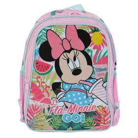 Minnie 41287 Hawk Flaminnie İlkokul Çantası