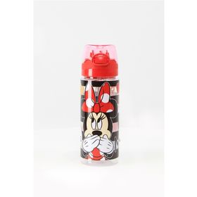 Minnie 41457 Due İconic Forev 500 ml Plastik Matara