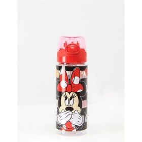 Minnie 41457 Due İconic Forev 500 ml Plastik Matara