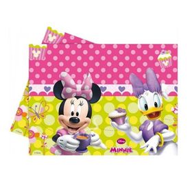 Minnie Mouse 120x180 cm Masa Örtüsü
