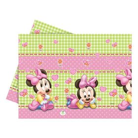 Minnie Mouse 120x180 cm Masa Örtüsü