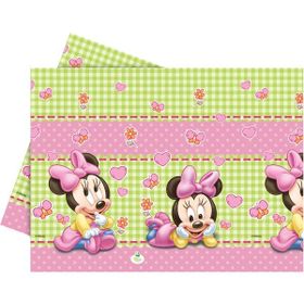 Minnie Mouse 120x180 cm Masa Örtüsü