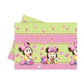 Minnie Mouse 120x180 cm Masa Örtüsü