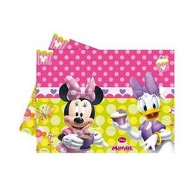 Minnie Mouse 120x180 cm Masa Örtüsü