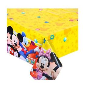 Minnie Mouse 120x180 cm Masa Örtüsü