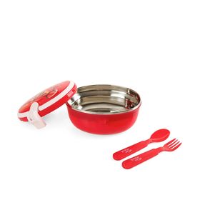 Minnie Mouse 72958 Çelik Beslenme Kabı
