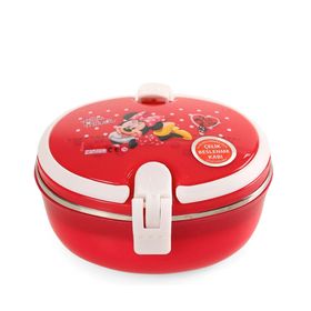 Minnie Mouse 72958 Çelik Beslenme Kabı