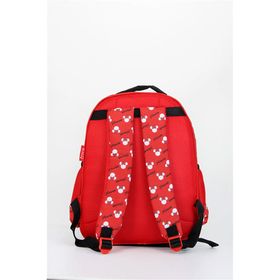 Minnie Mouse Due Iconic Forever Kalem Çantası